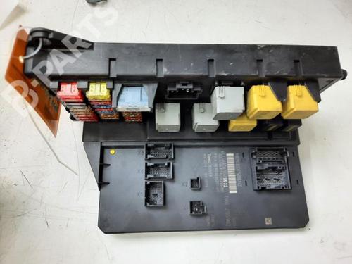 Used Fuse box MERCEDES-BENZ SPRINTER 3,5-t Van (B906) 313 CDI (906.631, 906.633, 906.635, 906.637) (129 hp) 11709037