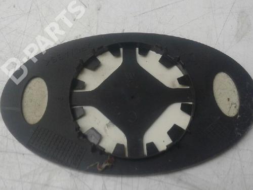 Right mirror glass MINI MINI (R50, R53) Cooper | BP5769248C147 