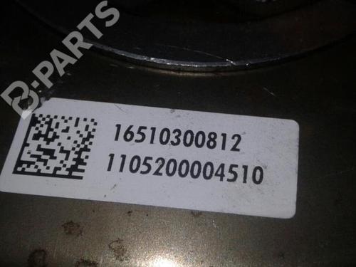 Other MERCEDES-BENZ CLS (C218) CLS 250 CDI / BlueTEC / d (218.303, 218.304) | BP11207205O1 