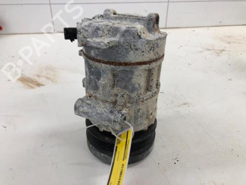 Used AC compressor OPEL CORSA E (X15) 1.4 (08, 68) (90 hp) 29878271