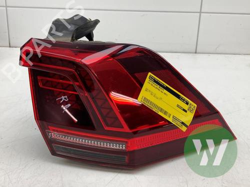 Used Right taillight Right taillight 36884332 36884332