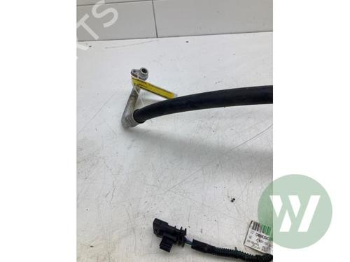 AC pipe OPEL CORSA F (P2JO) CORSA-e (68) | BP39686452M126 - Image 3