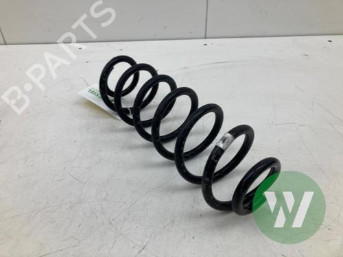 Used Shock absorber spring Shock absorber spring SKODA OCTAVIA IV Combi (NX5, PV5) 1.5 TSI (116 hp) 39916386 39916386