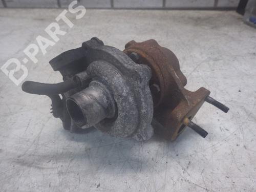 Used Turbocharger/Supercharger OPEL CORSA D (S07) 1.4 (L08, L68) (90 hp) 4888769
