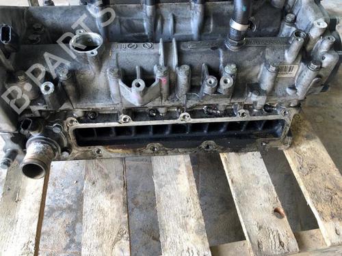 Cylinder head IVECO DAILY VI Van 33S16, 35S16, 35C16, 38S16, 40C16, 42S16, 50C16 | BP29544414M5 