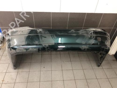Used Rear bumper MERCEDES-BENZ S-CLASS (W221, V221) S 500 (221.071, 221.171) (388 hp) 19523146