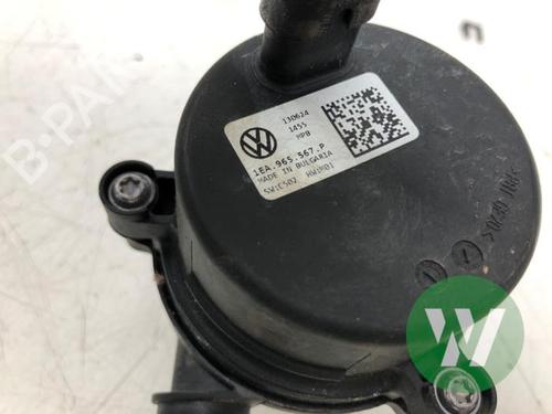 Other VW ID. Buzz Bus (EBB, EBJ) Electric (EBB, EBJ) | BP39916112O1 - Image 4