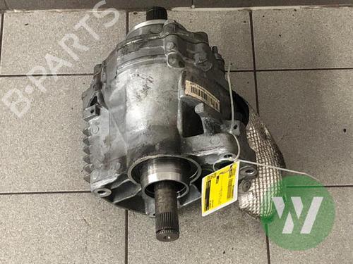 Used Transfer box Transfer box 38252847 38252847