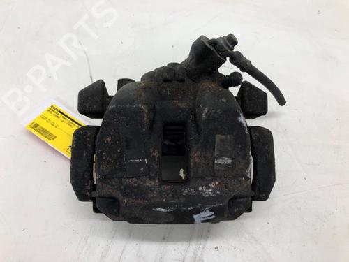 Used Left front brake caliper OPEL COMBO Box Body/MPV (K9) 1.5 D (131 hp) 28708527