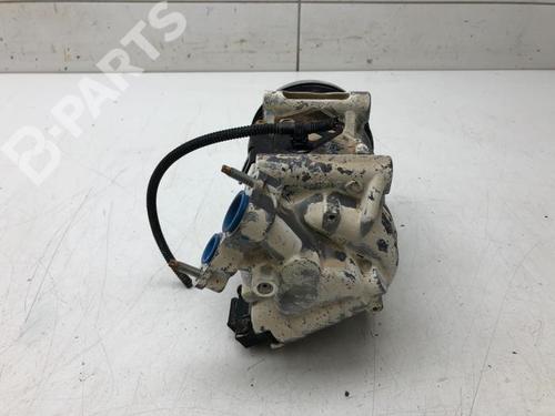 AC compressor OPEL GRANDLAND / GRANDLAND X (A18, P1UO) 1.2 (75) | BP10104109M34 