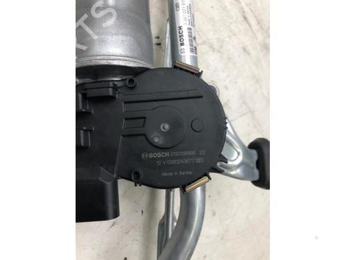 Front wiper motor OPEL CROSSLAND X / CROSSLAND (P17, P2QO) 1.2 (75) | BP15471392M29 