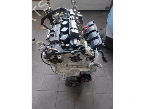Engine KIA SPORTAGE V (NQ5) 1.6 T-GDI MHEV AWD | BP39913398M1 - Image 4