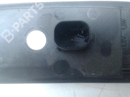 Tailgate handle OPEL ASTRA K Sports Tourer (B16) 1.0 Turbo (35) | BP9102419C132 