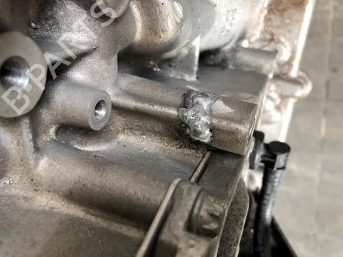 Engine MERCEDES-BENZ E-CLASS Convertible (A238) E 300 (238.448) | BP30132007M1