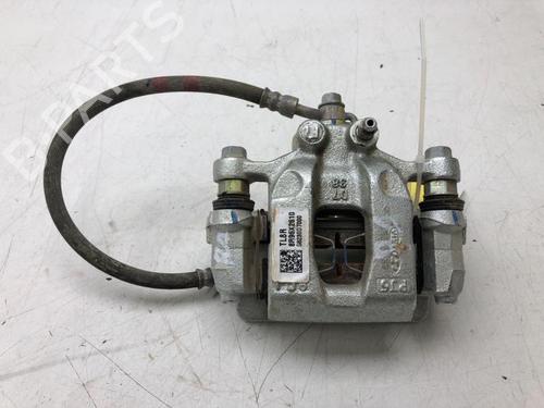 Used Right rear brake caliper KIA SPORTAGE IV (QL, QLE) 1.6 CRDi (116 hp) 14575976