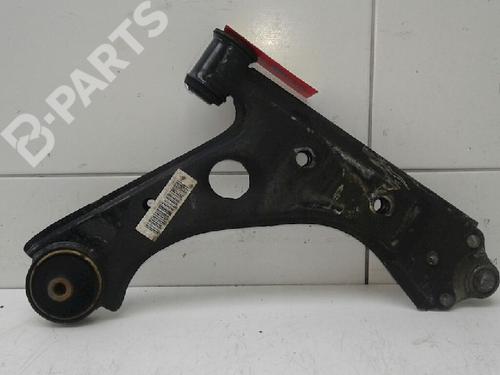 Left front suspension arm OPEL CORSA E (X15) 1.4 LPG (08, 68) | BP6690224M12 