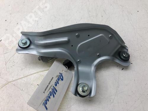 Rear wiper motor KIA STONIC (YB) 1.0 T-GDi | BP10495040M102 