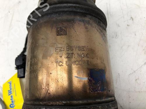 Catalyst BMW X1 (F48) sDrive 20 i | BP30333906M10 