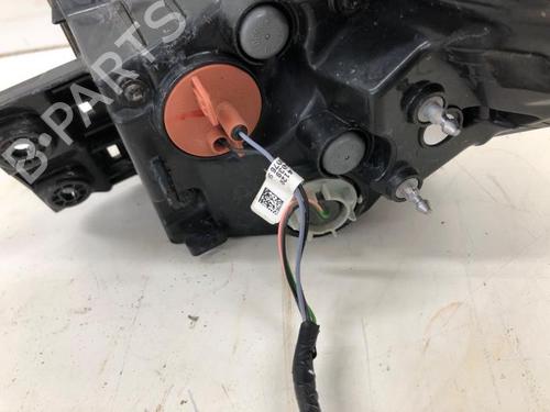 Left taillight KIA CEED (CD) 1.0 T-GDI | BP29538723C34 