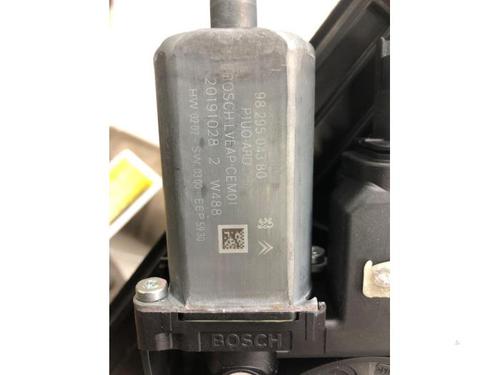 Rear right window mechanism OPEL GRANDLAND / GRANDLAND X (A18, P1UO) 1.6 Turbo Hybrid4 | BP30448520C25