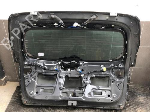 Tailgate KIA SPORTAGE IV (QL, QLE) 1.6 GDI | BP29861440C6