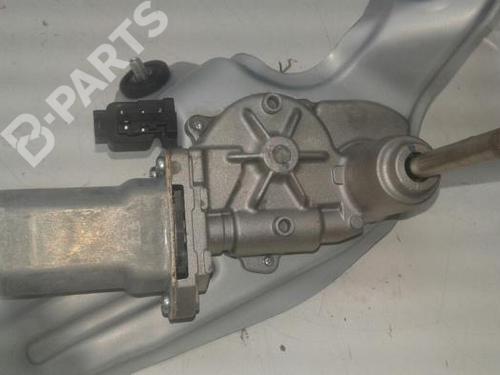 Rear wiper motor KIA RIO IV (YB, SC, FB) 1.25 | BP10059516M102 