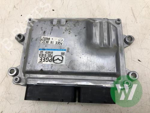 Used Engine control unit (ECU) Engine control unit (ECU) MAZDA CX-5 (KF) 2.0 e-SKYACTIV G 165 (165 hp) 39914607 39914607