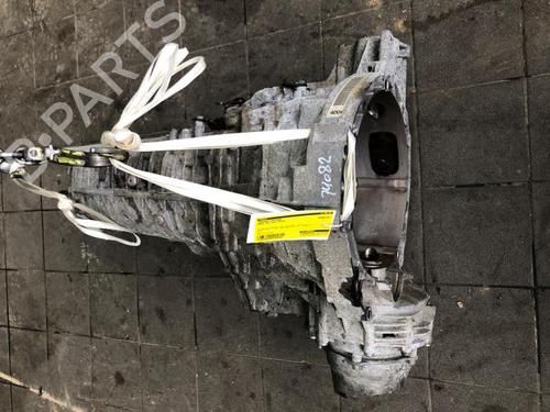 Gearbox AUDI A4 B9 Avant (8W5, 8WD) 40 TDI | BP26600840M3 