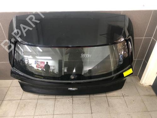 Used Tailgate BMW X2 (F39) sDrive 18 i (136 hp) 19476924