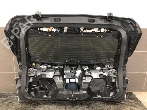 Tailgate OPEL GRANDLAND / GRANDLAND X (A18, P1UO) 1.6 Turbo Hybrid | BP31318861C6 