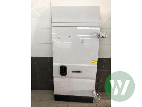 Used Right tailgate Right tailgate FIAT DUCATO Van (250_) 140 Natural Power (136 hp) 33268563 33268563