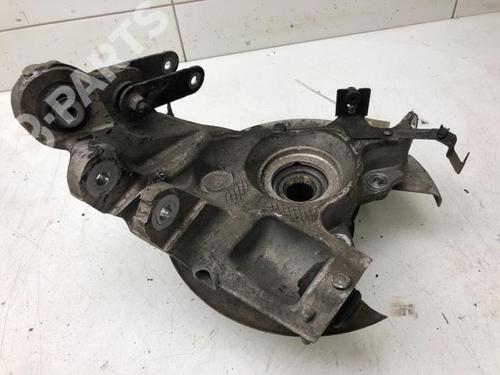 Right rear steering knuckle LAND ROVER RANGE ROVER VELAR (L560) 2.0 P300 Si4 4x4 | BP11222122M28 