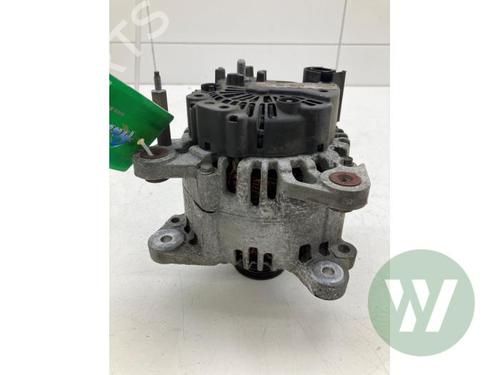 Used Alternator Alternator 37228122 37228122