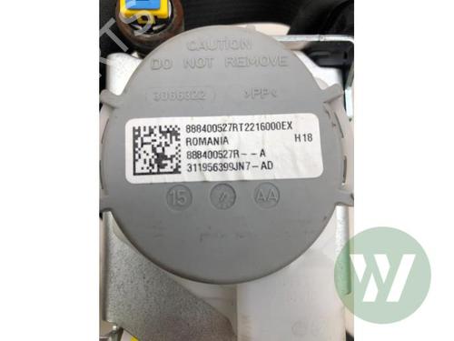 Used Other Other RENAULT MEGANE E-TECH SUV EV60 (BNJ1) (218 hp) 39914395 39914395