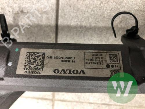 Steering rack VOLVO XC90 II (256) T6 AWD | BP33189408M22  - Image 5