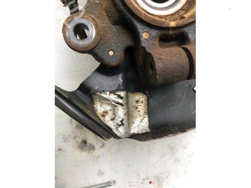 Right front steering knuckle FORD ECOSPORT 1.0 EcoBoost | BP16143207M26 
