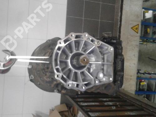 Skrzynia biegów VW TOUAREG (7LA, 7L6, 7L7) 2.5 R5 TDI | BP4960837M3 