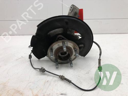 Højre Styrespindel Lejehus OPEL ASTRA K (B16) 1.4 Turbo (68) (150 hp) 31748527