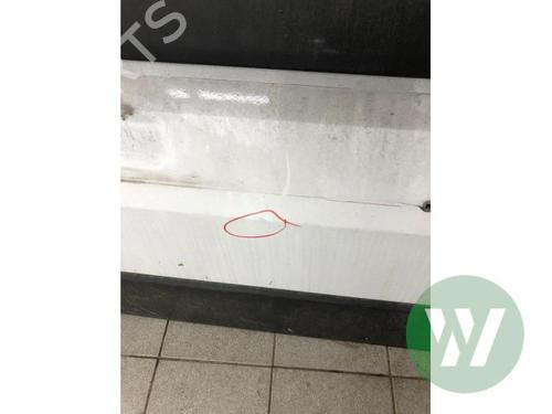 Left tailgate FIAT DUCATO Van (250_) 140 Natural Power | BP33268564C76 - Image 4