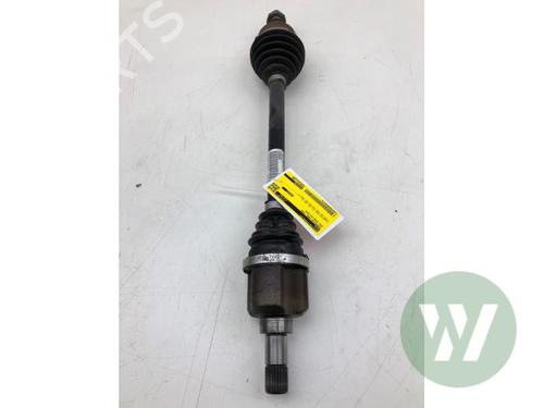 Left front driveshaft OPEL CORSA F (P2JO) 1.2 (68) | BP31372426M38 - Image 4