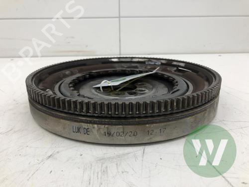 Flywheel VW POLO VI (AW1, BZ1, AE1) 1.0 TSI | BP38786760M101 - Image 2