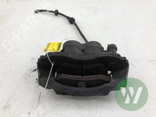 Pinça travão frente direita FIAT DUCATO Van (250_) 160 Multijet 2,3 D (160 hp) 32363009