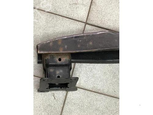 Rear bumper reinforcement VW GOLF VII (5G1, BQ1, BE1, BE2) 1.4 TSI | BP20211013C73 