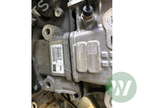 Engine LAND ROVER RANGE ROVER VELAR (L560) 2.0 P400 Hybrid 4x4 | BP38264587M1 - Image 6