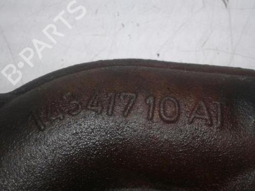 Exhaust manifold BMW X1 (E84) xDrive 18 d | BP14574713M110 