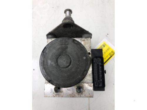 Used ABS pump MERCEDES-BENZ VITO / MIXTO Van (W639) 110 CDI (639.601, 639.603, 639.605) (95 hp) 16948393
