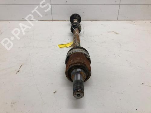 Right front driveshaft KIA CEED (CD) 1.0 T-GDI | BP29517260M39 