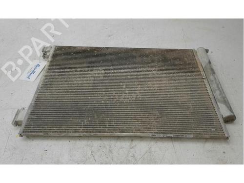 Used AC radiator NISSAN MICRA V (K14) 1.5 DCI (90 hp) 29744840