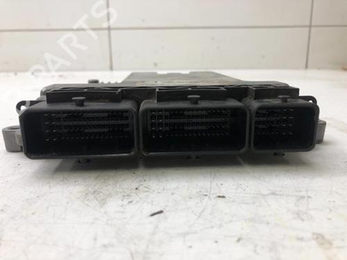 Engine control unit (ECU) NISSAN QASHQAI / QASHQAI +2 I (J10, NJ10, JJ10E) 1.6 dCi | BP12434079M57 