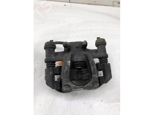 Left rear brake caliper MERCEDES-BENZ VITO Van (W447) 116 CDI 4x4 (447.601, 447.603, 447.605) | BP23884124M107